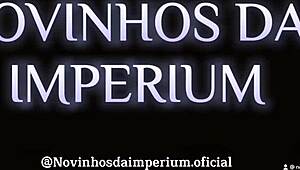 fui no show do mc dinho e chupei varias rolas e finalizei no carro