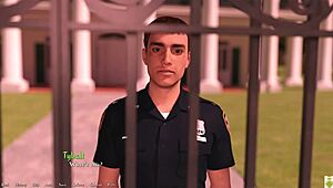 Drop in four bold brass