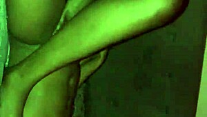 Rough Threesome With Two Black Hood Sluts In POV Daddy Style