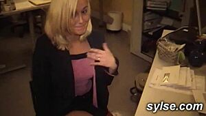 young amateur lesbians team up with milf for fun