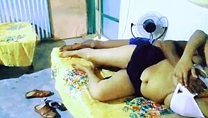 Watch Ak Sex3 Video With Bhabhi For Intense Fucking!