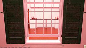 Drop in four bold brass