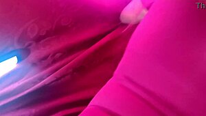 Wife's Friend Seduces Me with Passionate Moves