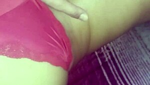 Rica esposa mexicana