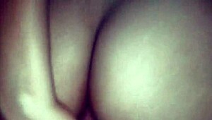 Did you see how she got creampied after the movie night?