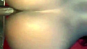 yo, slim thick midget goes wild on face fucking! 😜