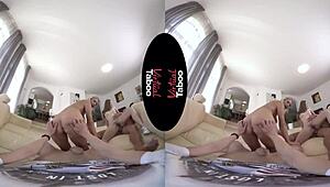 Virtual Taboo Dessert Gone Wrong