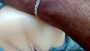 i'm craving that hairy pussy deepthroat and bent over fucking