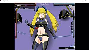 she just needs to be taught love overthrow the great demoness story mode finale