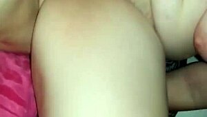 Girlfriend Just Wanted Some Fun