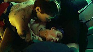 Dividi Meu Namorado Com Minha Amiga