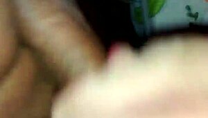 Blowjob and big ass teasing in direct action