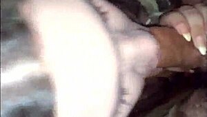 retro amateur blowjob with cumshot and greek kiss