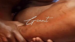 Black African Savage Demands Fresh Wet Pussy For Intense Sex