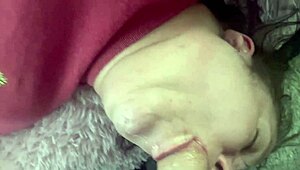 amanda plush, you deep throat that cock like a whore?