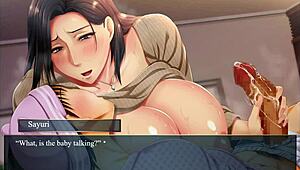 i can’t believe i’m banging my wife’s hot mom again!