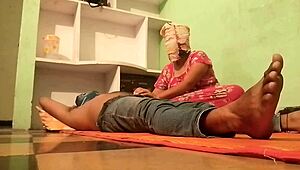 Hot House Wife Takes Hard Fucking in Full Video on Xvideos