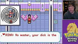 The Terrifying Truth Behind Hypno Pokemon Psychic Adventures