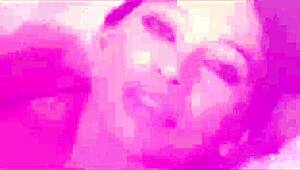 fisting a full anal until the end