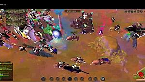 Intense Lesbian Fucking With Beer And No Spitting In Anime