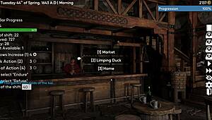 Corruptedtow Hentai Big Tits Monster Cock