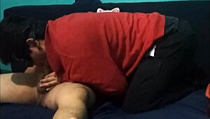 i give my straight friend a wild gangbang he won't forget