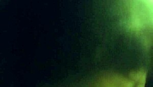 Back for monster BBC blowjob and face fucking session!