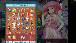 Huniepop Uncensored Part 5
