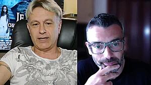 Behind the Scenes with Andy Casanova's Interview