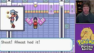 The Terrifying Truth Behind Hypno Pokemon Psychic Adventures