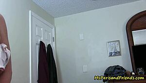 omg tato horká sestra byla tvrdě použita a vrátila to zpět 😈