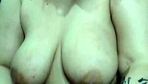 suck and play with his dick while deepthroating