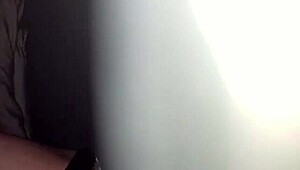 Ashley and me, wow, what an ass show!