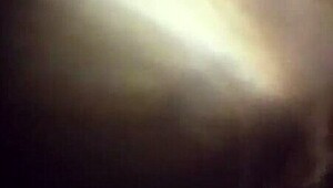 Back for monster BBC blowjob and face fucking session!