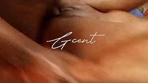 Black African Savage Demands Fresh Wet Pussy For Intense Sex