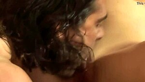 Caught Wife With Big Natural Tits In Extreme Action!