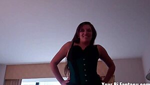 You Say You're Straight, But I Don't Believe It With These Toys