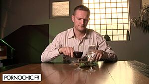 aleska diamond rides her man in cowgirl and doggystyle until he cums in her mouth