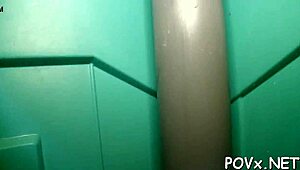 That Wicked Girlie Prefers Big Surprises and Wild Adventures