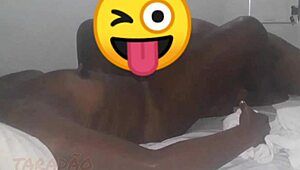 Whore cumming in my mouth?