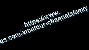 Blonde Femdom Mistress Frina Dominates Lover with Strapon Dildo and Vibrator in Assfucking Scene