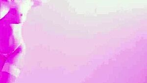 Amazing Latina Teen Mia Valentine Poses, Undresses, and Shows Big Ass