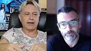 Behind the Scenes with Andy Casanova's Interview