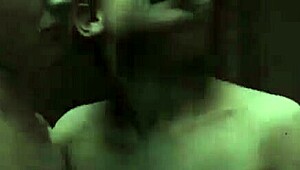 Lanterna Escura Vol 1, Confissões da Vovó Tão Eróticas!