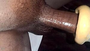 Indian Boy Enjoys Pussy Fucking With Sex Toys Hardcore