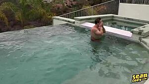 Sean Cody Theo gay film