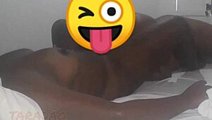 Whore cumming in my mouth?