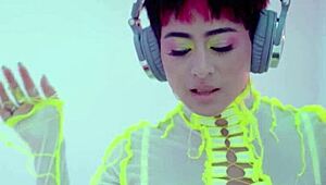 Amazing Latina Teen Mia Valentine Poses, Undresses, and Shows Big Ass