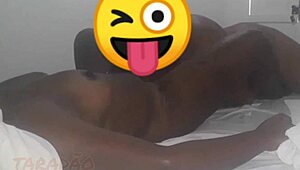 Whore cumming in my mouth?