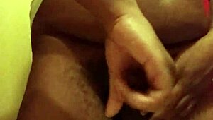 Yo, check me strokin’ this monster cock hard! 😈